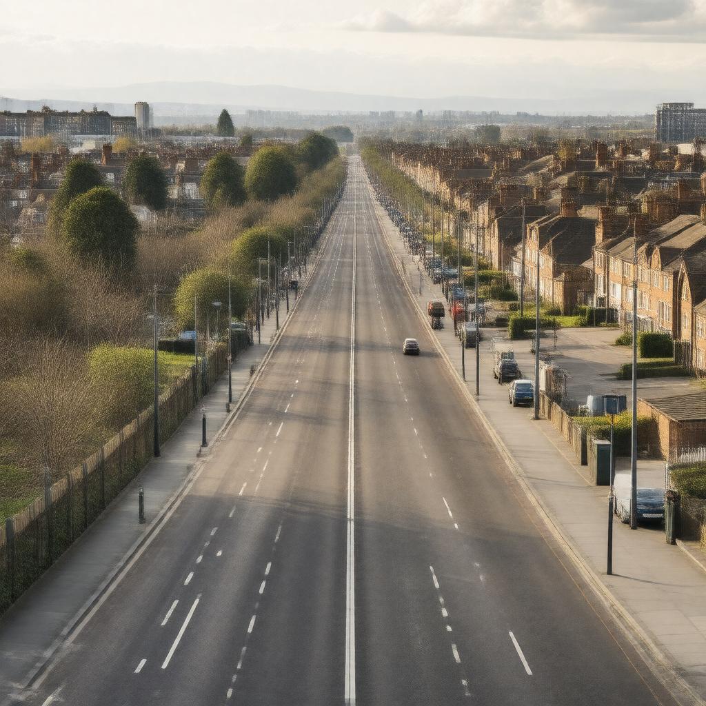 Green Lanes